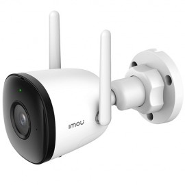 Camera Tube Extérieure IPC-F22P IMOU  2MP + carte mémoire 32gb